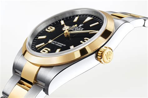 rolex explorer|rolex explorer new price.